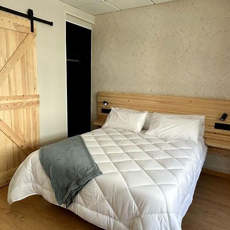 Hotel Nautico Vigo Eksteriør bilde