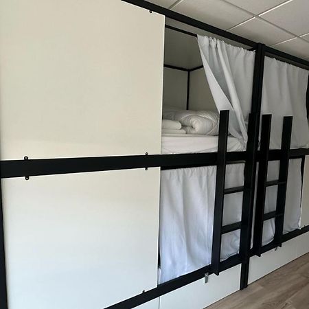 Hotel Nautico Vigo Eksteriør bilde