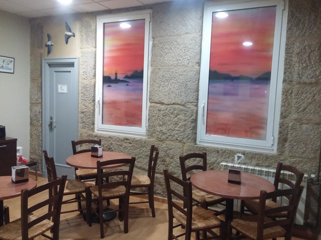 Hotel Nautico Vigo Rom bilde