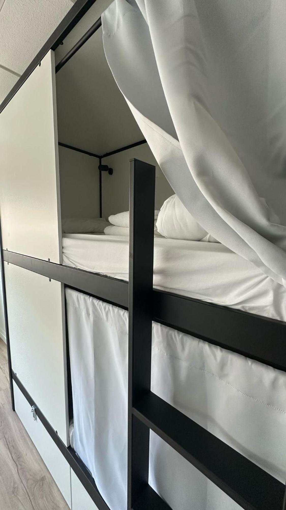 Hotel Nautico Vigo Eksteriør bilde