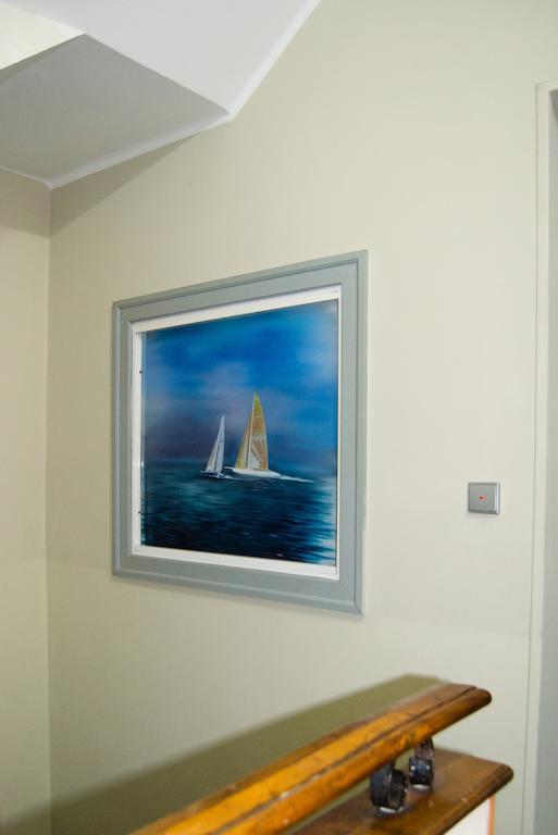 Hotel Nautico Vigo Rom bilde