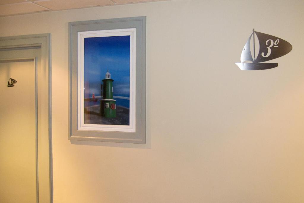 Hotel Nautico Vigo Rom bilde